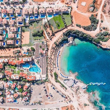Villa Sonja Πρωταράς Εξωτερικό φωτογραφία