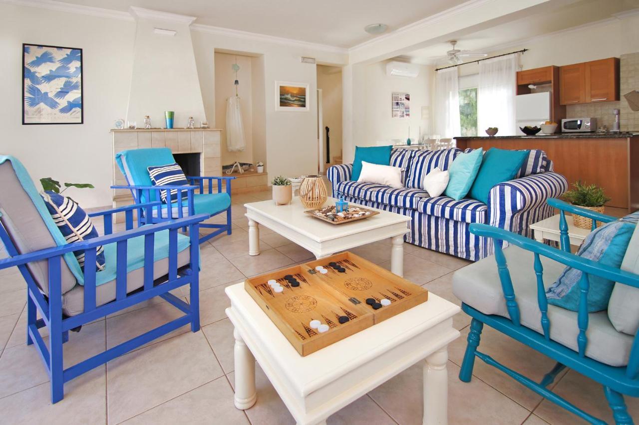 Villa Sonja Πρωταράς Εξωτερικό φωτογραφία