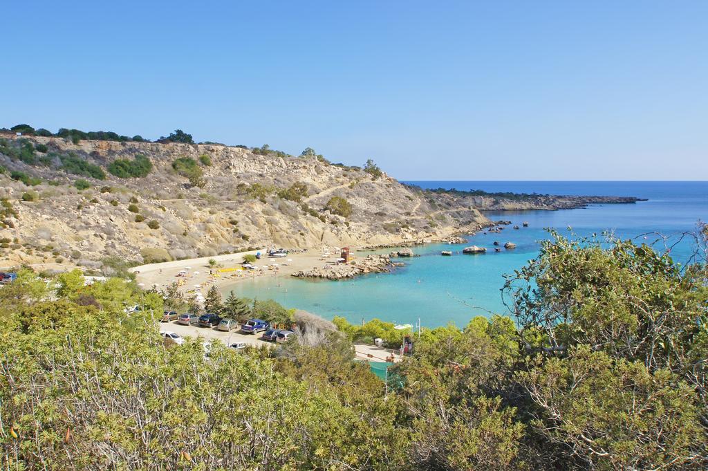 Villa Sonja Πρωταράς Εξωτερικό φωτογραφία