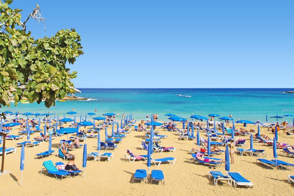 Villa Sonja Πρωταράς Εξωτερικό φωτογραφία